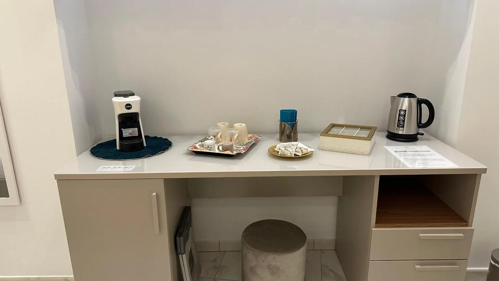 Bed & Breakfast Home Antico Vicolo Catania Italy