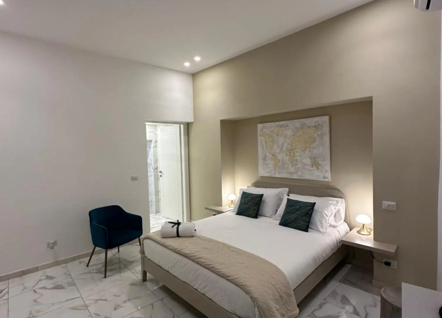 Bed & Breakfast Home Antico Vicolo Catania