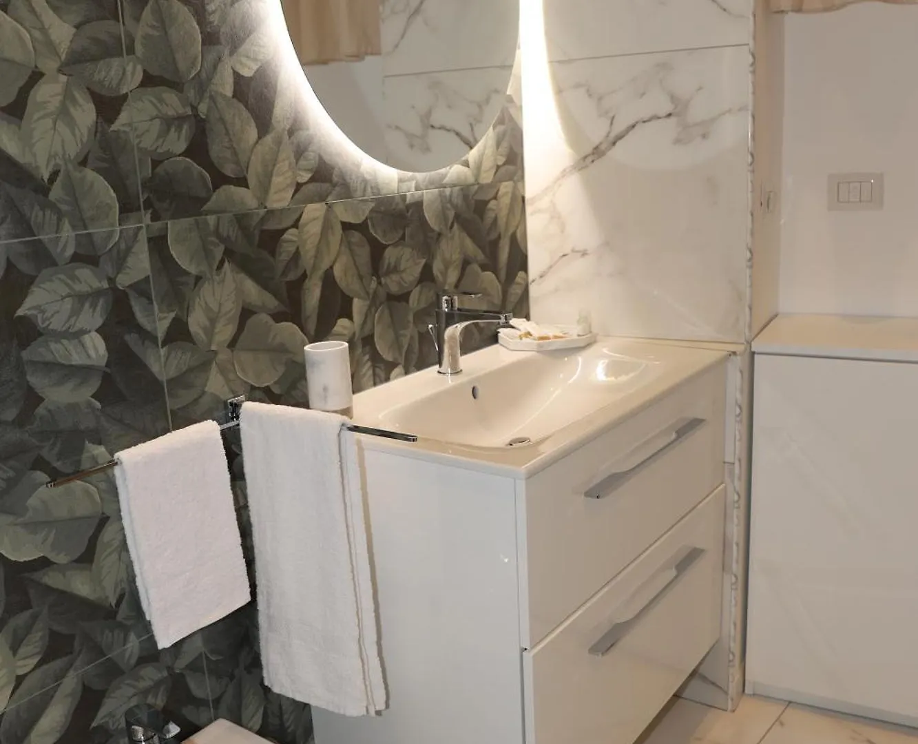 Home Antico Vicolo Catania Bed & Breakfast