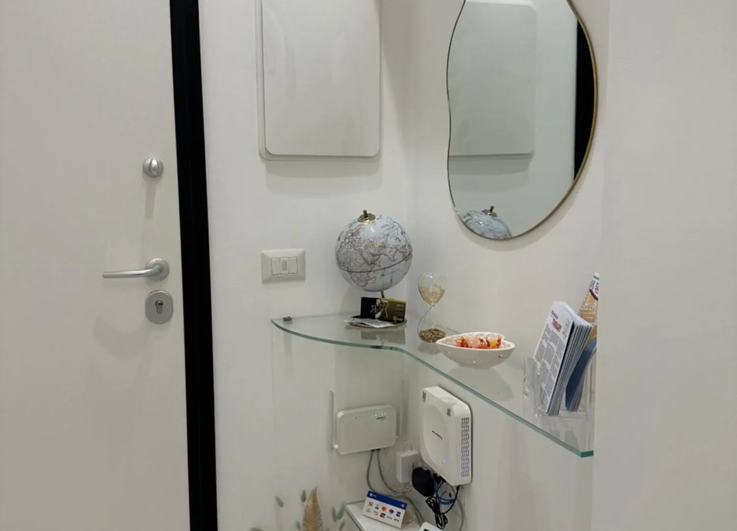 Home Antico Vicolo Catania Bed & Breakfast