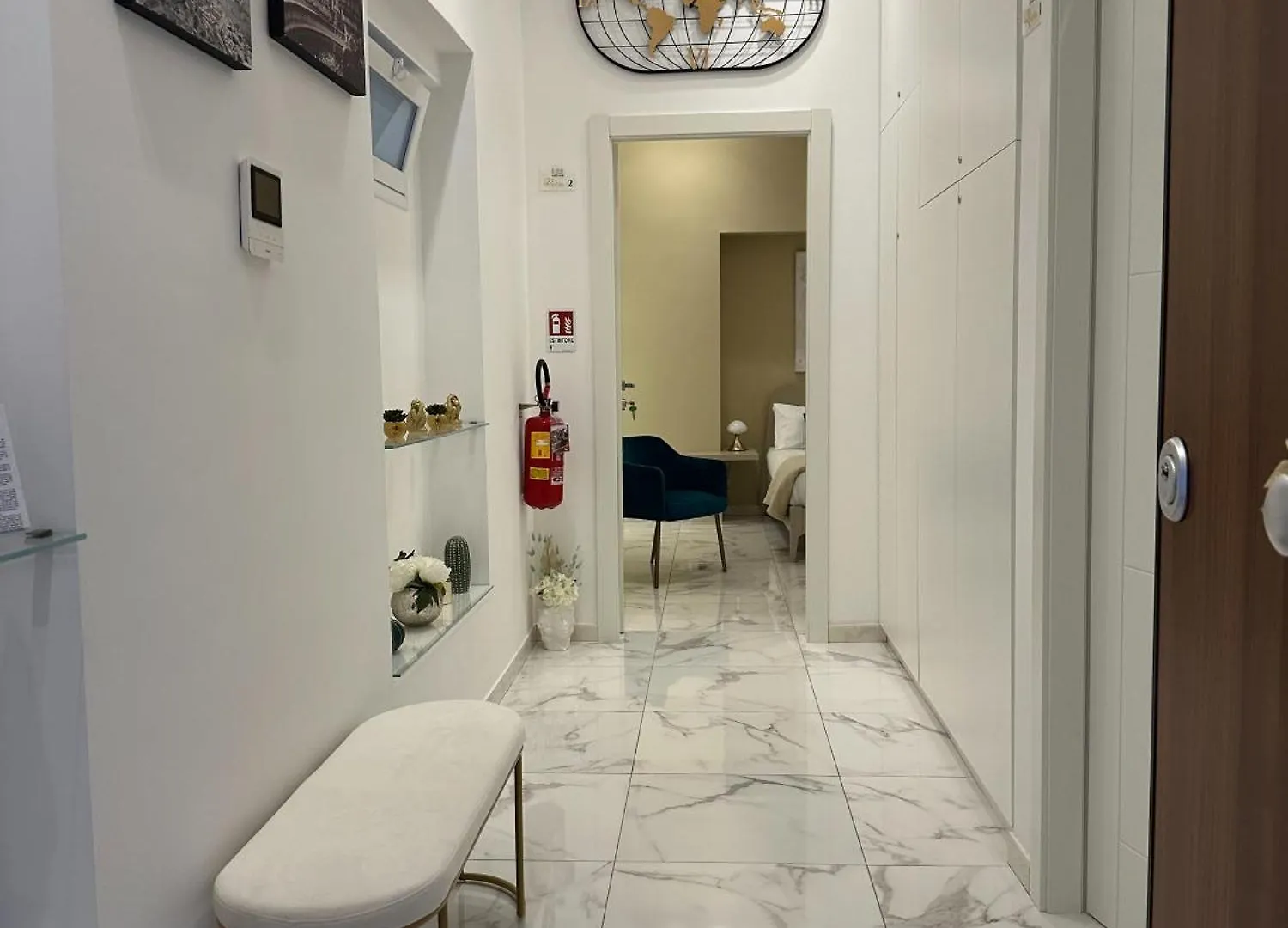 Home Antico Vicolo Catania Italy