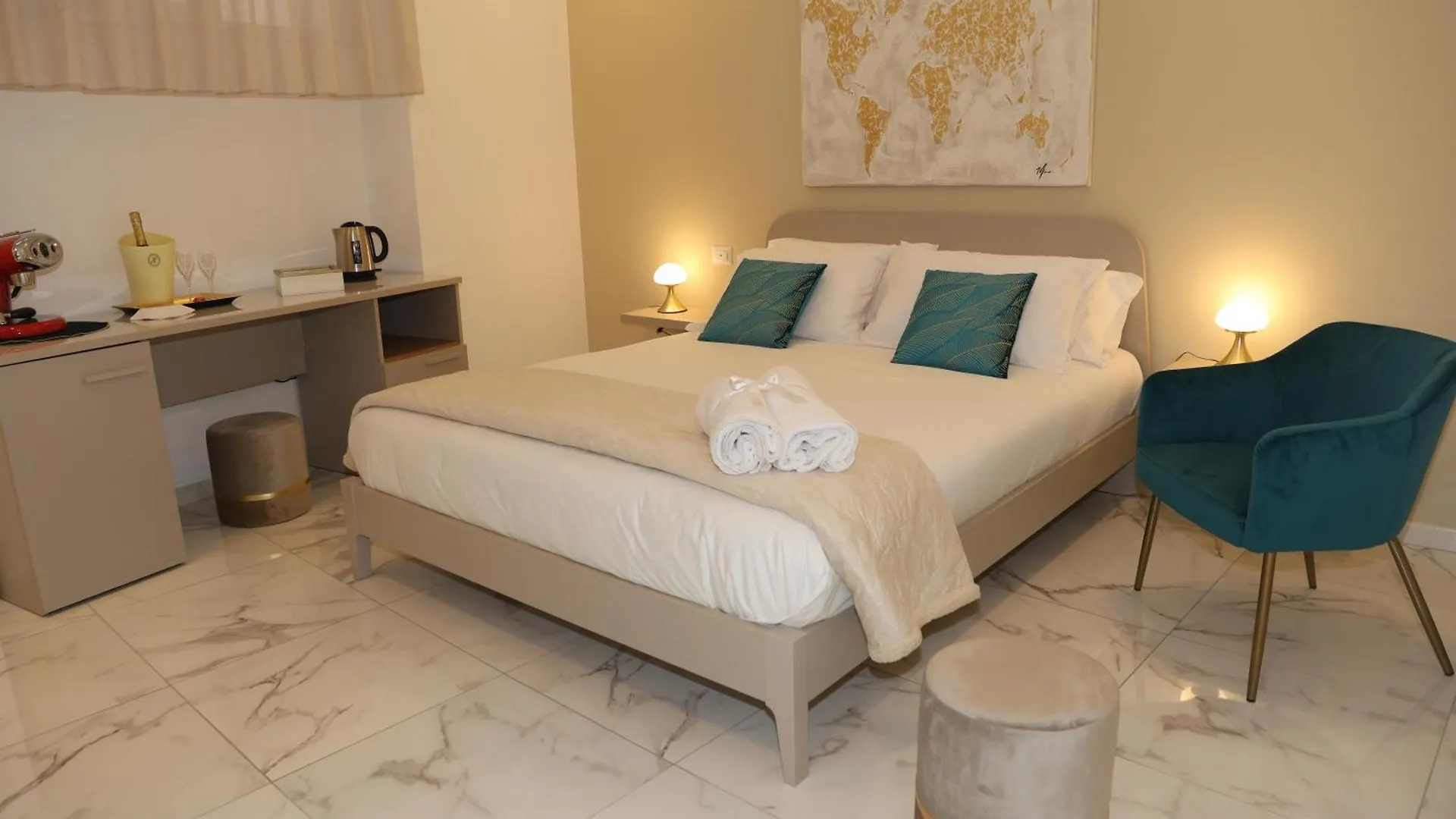 Home Antico Vicolo Catánia Bed & Breakfast