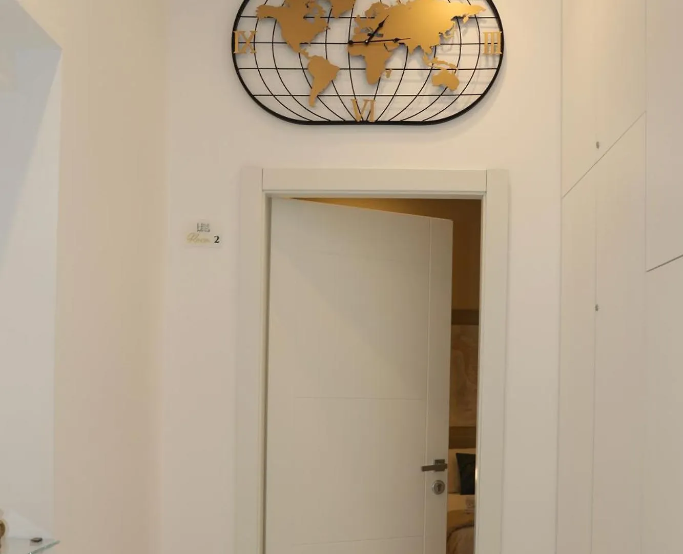 Home Antico Vicolo Catánia