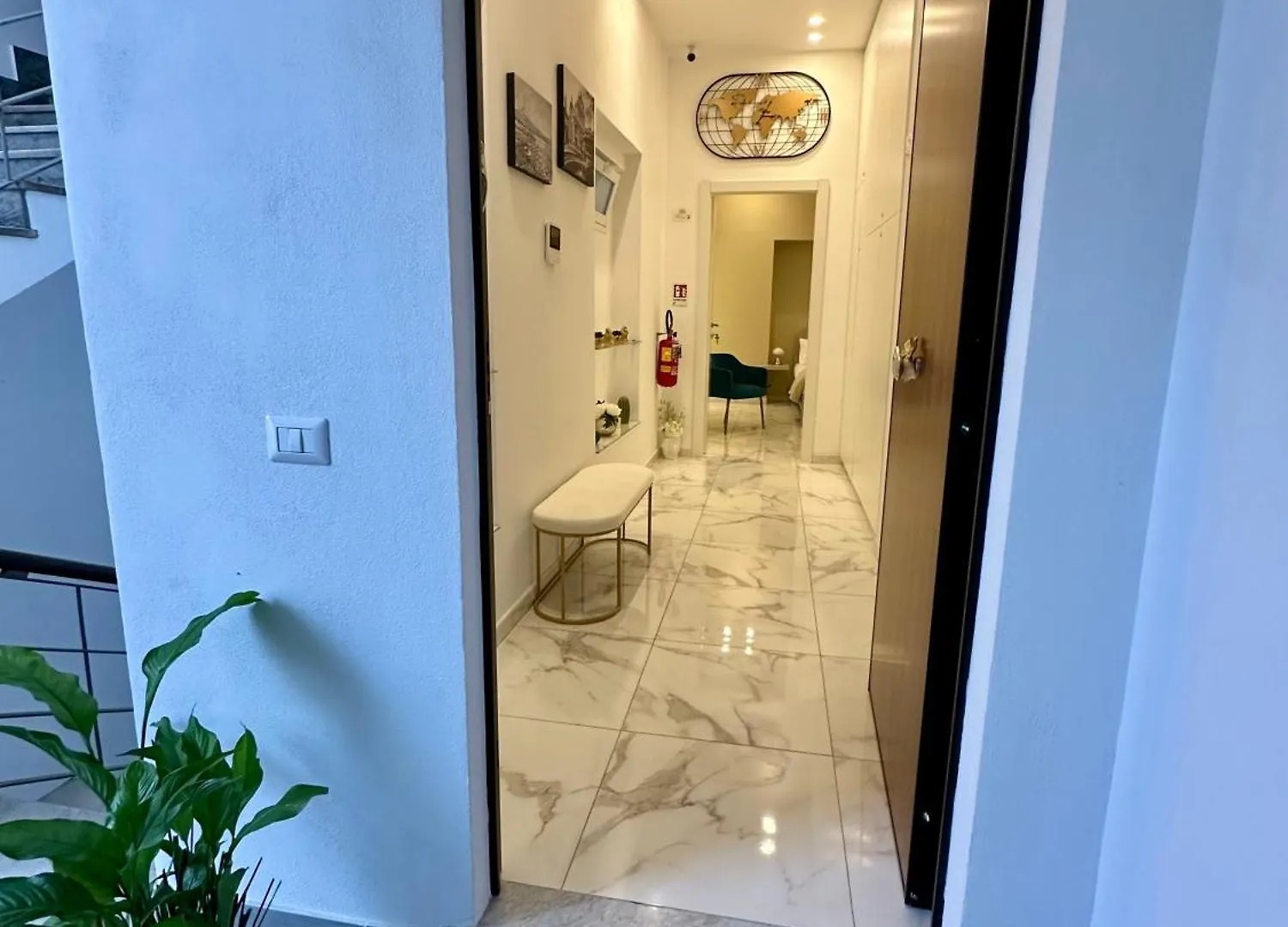 Home Antico Vicolo Catánia Bed & Breakfast