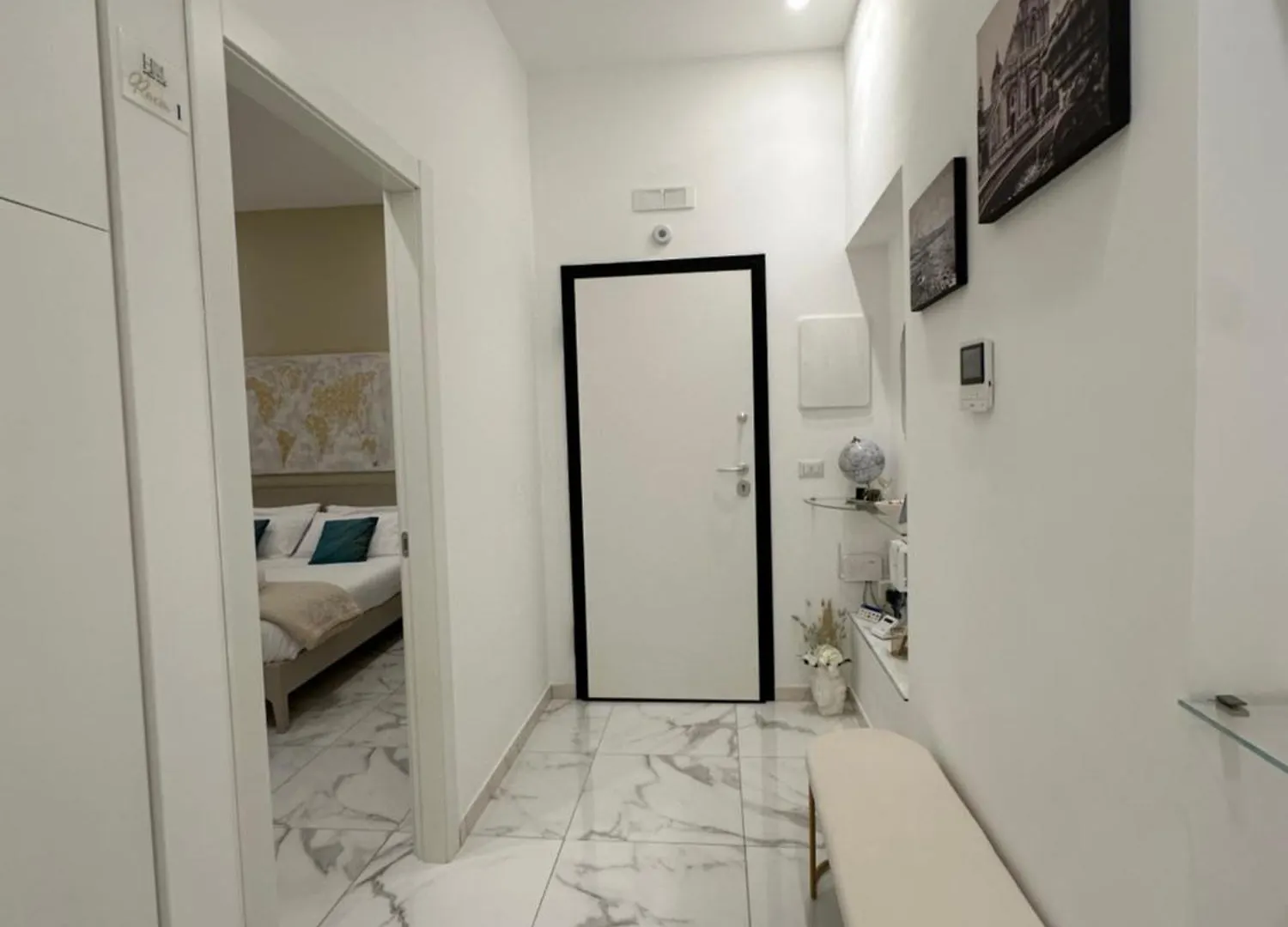 Home Antico Vicolo Catánia
